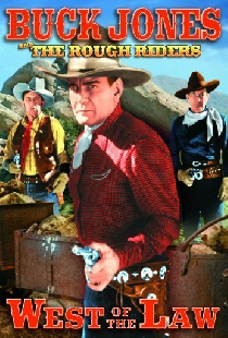 West of the Law