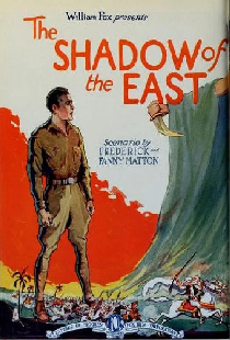The Shadow of the East