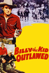 Billy the Kid Outlawed