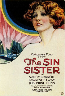The Sin Sister