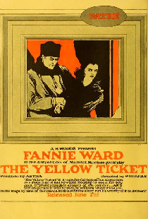 The Yellow Ticket