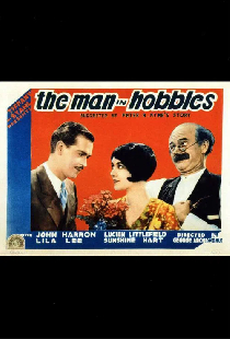 The Man in Hobbles