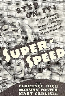 Super Speed