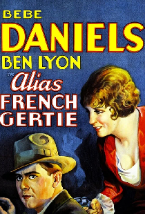 Alias French Gertie