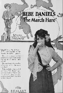The March Hare