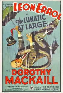 The Lunatic at Large