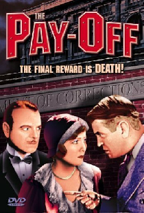 The Pay-Off