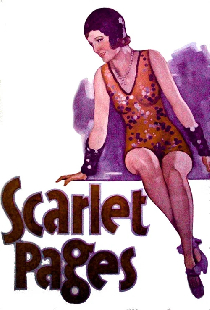 Scarlet Pages