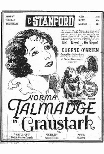 Graustark