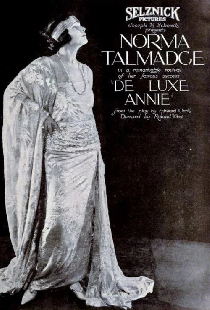 De Luxe Annie