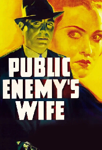 Public Enemy's Wife