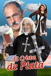 El Cristo de plata