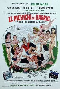 El Pichichi del barrio