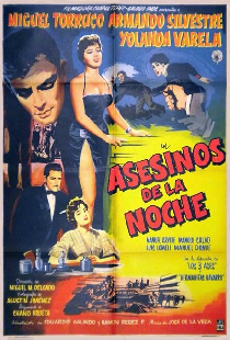 Asesinos de la noche