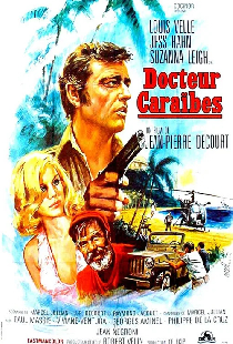 Docteur Caraïbes