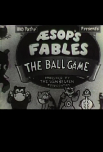 The Ball Game