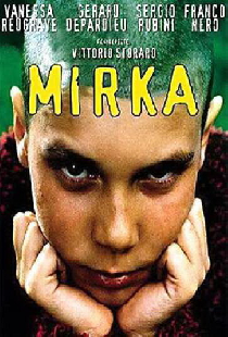 Мирка