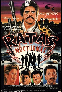 Ratas nocturnas