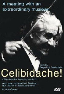 Celibidache