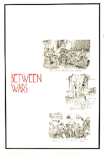 Between Wars