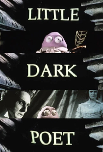 Little Dark Poet