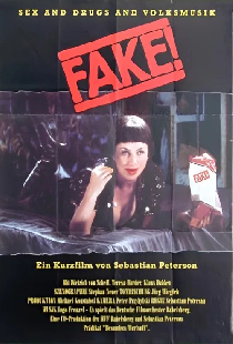 Fake!