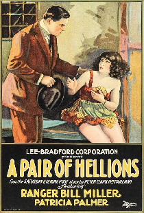 A Pair of Hellions