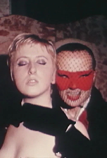 Satan Bouche un Coin