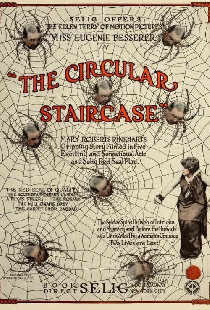 The Circular Staircase