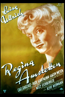 Regina Amstetten