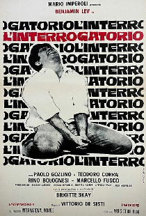 L'interrogatorio