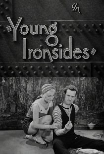 Young Ironsides