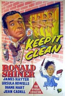 Keep It Clean