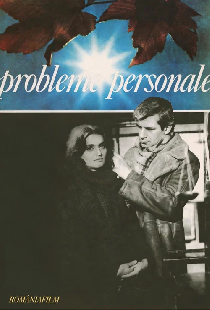 Probleme personale