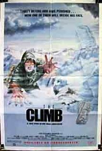 The Climb