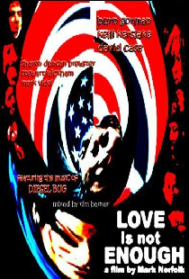 Love Is Not Enough