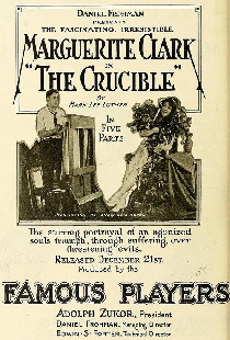 The Crucible