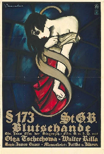§ 173 St.G.B. Blutschande