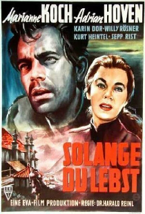 Solange du lebst