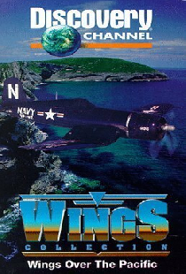 Wings Over the Pacific