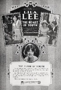 The Heart of Youth