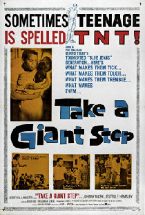 Take a Giant Step