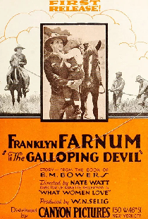 The Galloping Devil