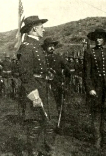 The Lieutenant's Last Fight