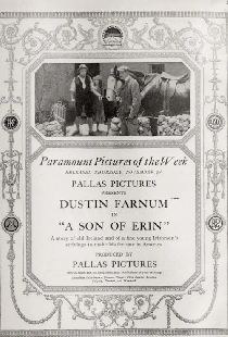 A Son of Erin