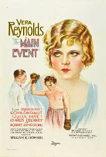 The Main Event