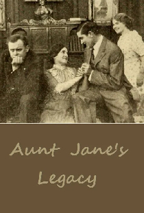 Aunt Jane’s Legacy