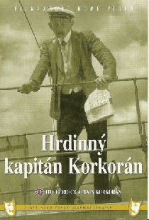 Героический капитан Коркоран