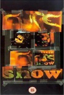 The Cure: Show