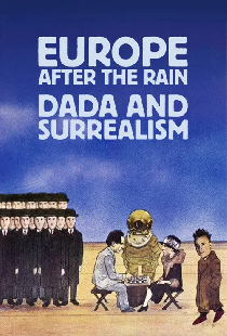 Europe After the Rain
